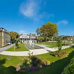 Hotel Allmer 4*