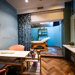 Allmer 호텔 바트글레이첸베르그