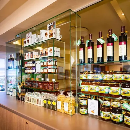 Hotel Allmer Otel Bad Gleichenberg