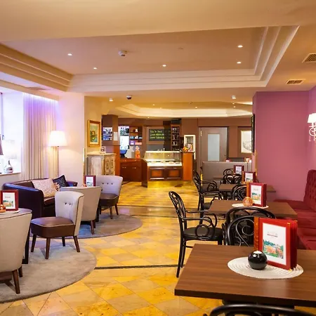 Hotel Allmer