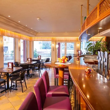 Allmer Hotel