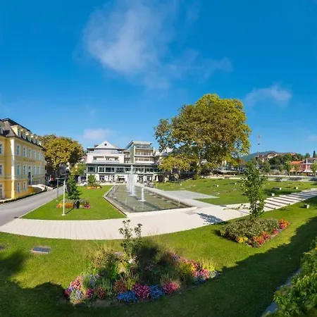 Hotel Allmer 4*