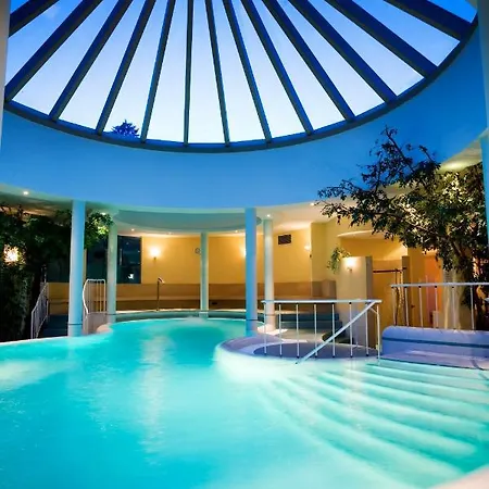 Allmer Hotel 4*