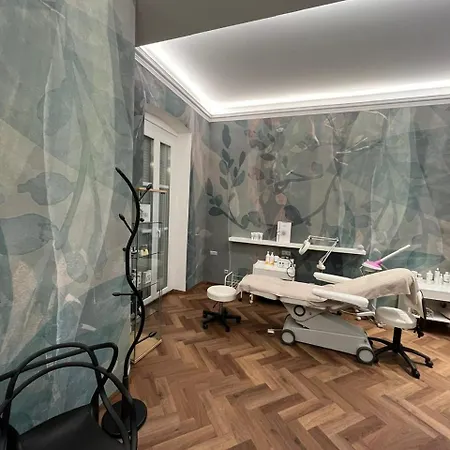 Otel Hotel Allmer Bad Gleichenberg