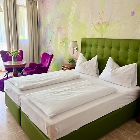 Hotel Allmer Bad Gleichenberg