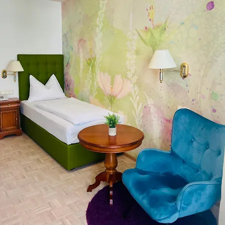 Hotel Allmer