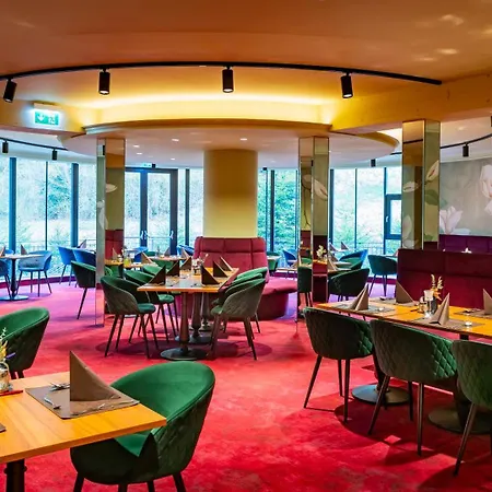 Hotel Allmer Bad Gleichenberg
