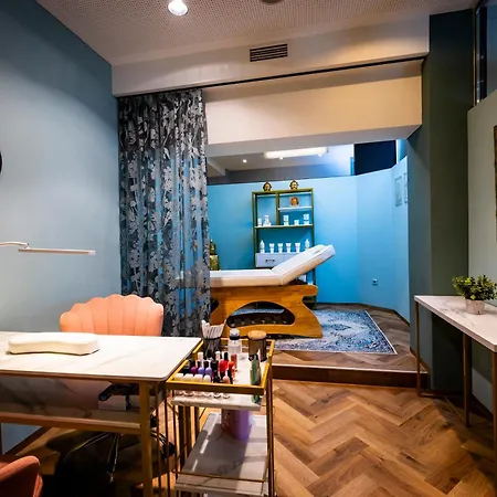 Allmer Hotell Bad Gleichenberg