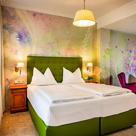 Hotell Allmer