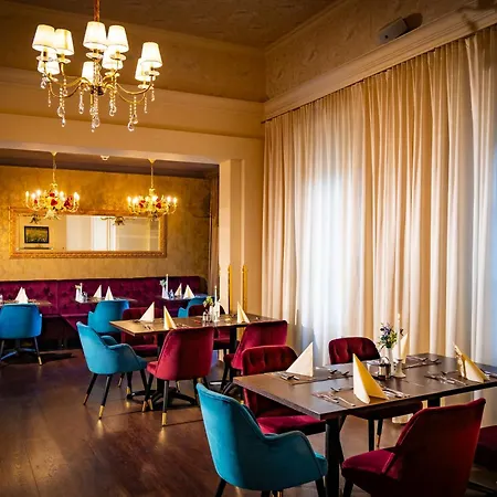 Allmer Hotel Bad Gleichenberg