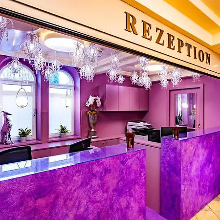 Hotell Allmer