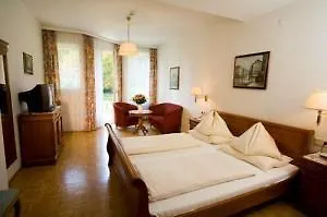 Hotell Allmer Bad Gleichenberg