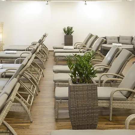 Allmer Hotell Bad Gleichenberg