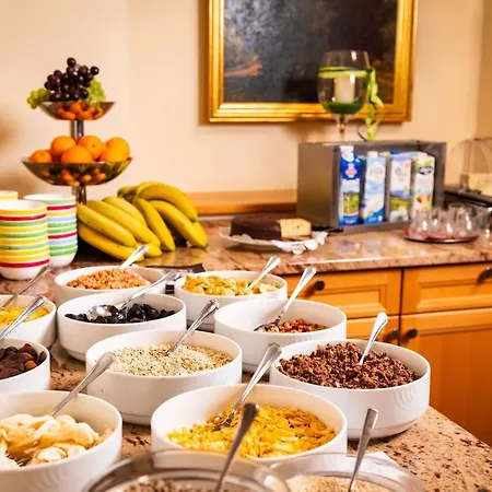 Allmer Bad Gleichenberg