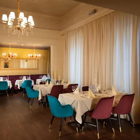Allmer Hotell Bad Gleichenberg