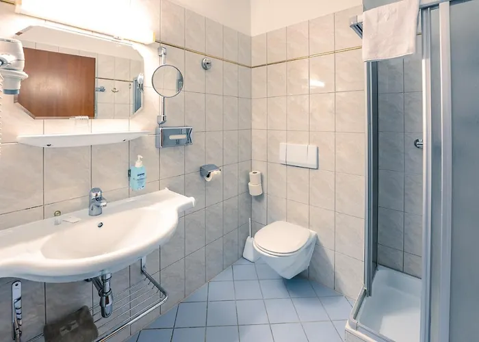 Allmer باد غليشنبرج