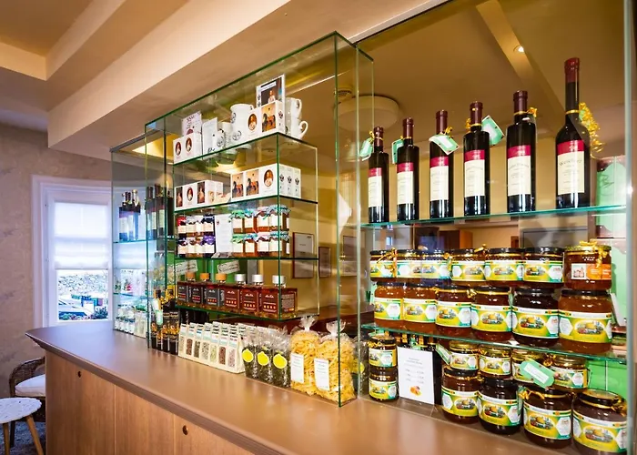 Allmer فندق باد غليشنبرج