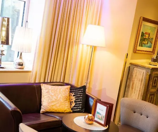 Allmer 4* باد غليشنبرج