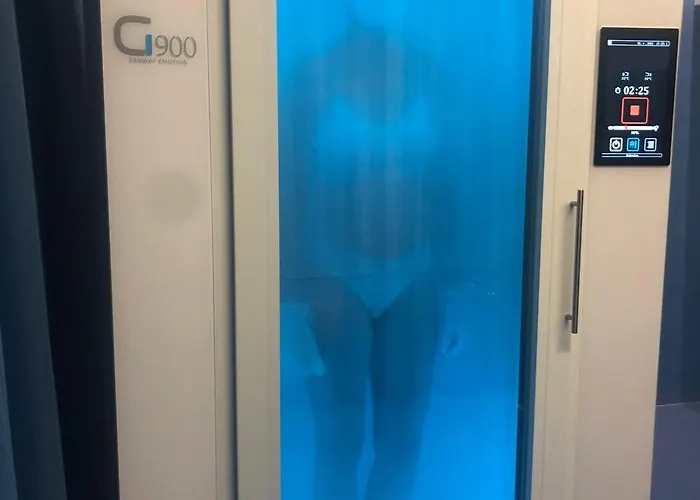 Allmer باد غليشنبرج