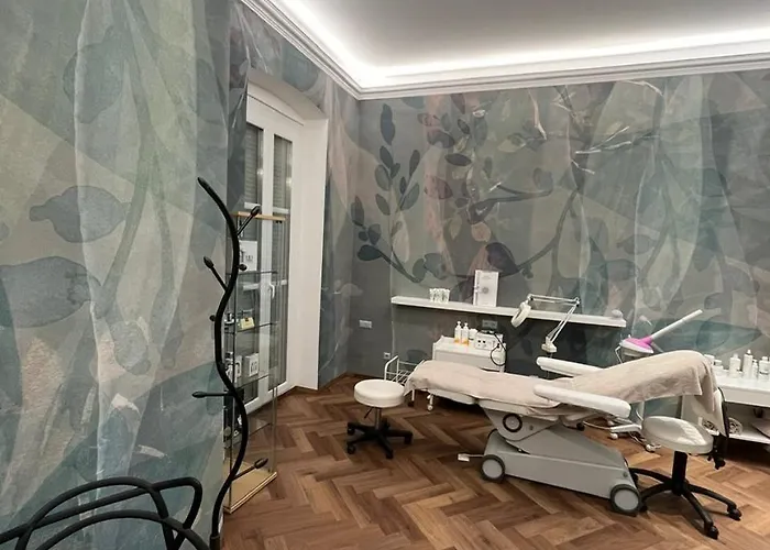 Hotel Allmer Bad Gleichenberg