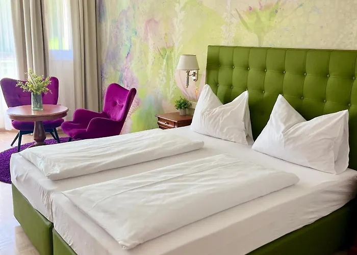 Allmer باد غليشنبرج