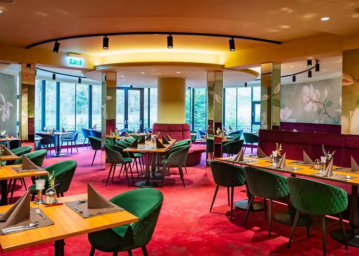 Hotell Allmer Bad Gleichenberg