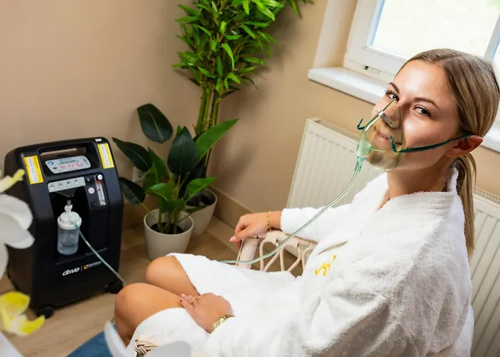 Allmer 4* Bad Gleichenberg