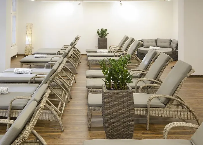 Allmer Hotel Bad Gleichenberg