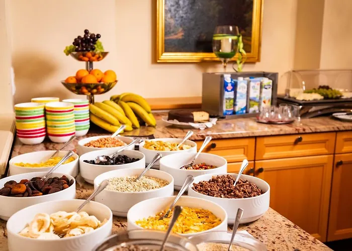 Allmer باد غليشنبرج