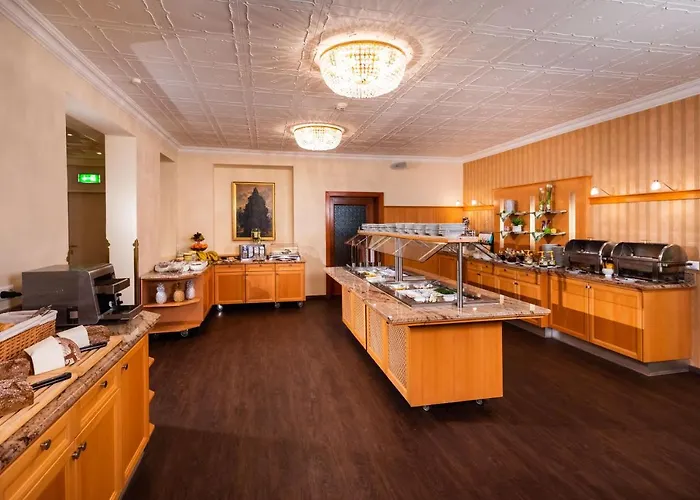 Allmer 4* Bad Gleichenberg