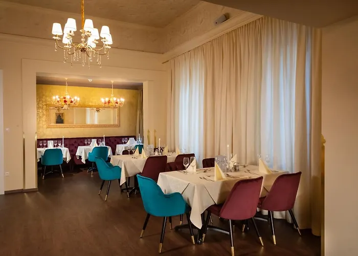 Allmer Hotel Bad Gleichenberg